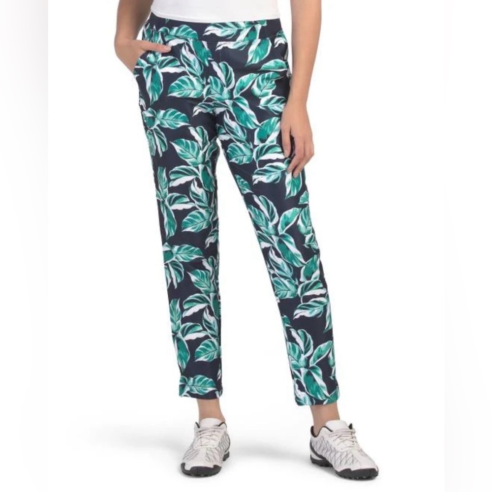 Tommy Bahama Everyday Active women's pull-on pants  size XS